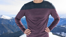 Odlo Revelstoke Performance Wool Warm