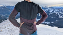Odlo Revelstoke Performance Wool Warm