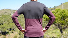 Odlo The Revelstoke Performance Wool Warm Base Layer Top