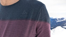 Odlo Revelstoke Performance Wool Warm