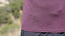 Odlo The Revelstoke Performance Wool Warm Base Layer Top