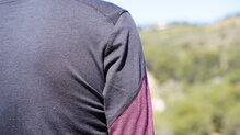 Odlo The Revelstoke Performance Wool Warm Base Layer Top