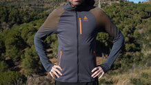 Odlo The X-Alp Performance Knit hooded