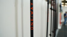 One Way MTX Carbon Vario Dark