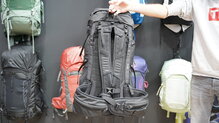 Osprey Talon 33