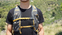 Osprey Talon Velocity 20