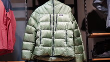 Patagonia Fitz Roy Alpine Down Hoody