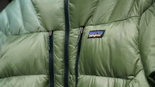 Patagonia Fitz Roy Alpine Down Hoody
