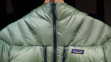 Patagonia Fitz Roy Alpine Down Hoody