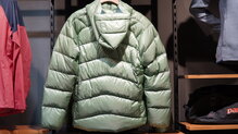 Patagonia Fitz Roy Alpine Down Hoody