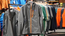 Patagonia Granite Crest Jacket