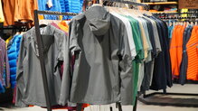Patagonia Granite Crest Jacket