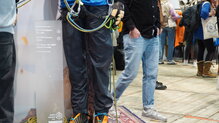 Patagonia M10 Storm Pants