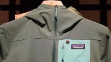 Patagonia R1 CrossStrata Hoody