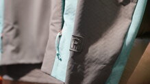 Patagonia R1 CrossStrata Hoody