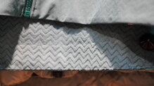 Patagonia R1 CrossStrata Hoody