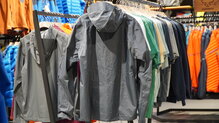 Patagonia Torrentshell 3L Rain Jacket