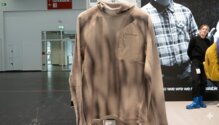Peak Performance Freelight Polartec Alpha Hood