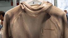 Peak Performance Freelight Polartec Alpha Hood