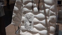Peak Performance Helium Loop Anorak