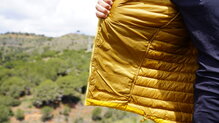 Rab Cirrus Alpine Jacket