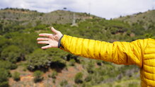Rab Cirrus Alpine Jacket