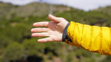 Rab Cirrus Alpine Jacket