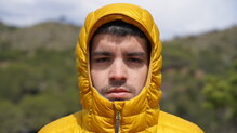 Rab Cirrus Alpine Jacket