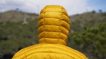 Rab Cirrus Alpine Jacket