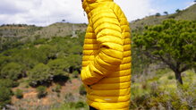 Rab Cirrus Alpine Jacket