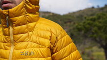 Rab Cirrus Alpine Jacket