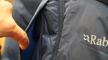 Rab Cirrus Ultra