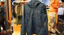 Rab Downpour Mountain Jacket