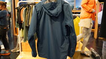 Rab Downpour Mountain Jacket