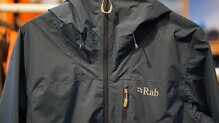 Rab Downpour Mountain Jacket