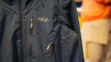 Rab Downpour Mountain Jacket