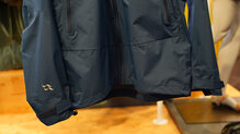 Rab Downpour Mountain Jacket