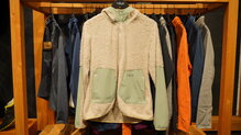 Rab Evolute High Loft Fleece Hoody