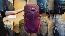 Rab Exion 35 ND