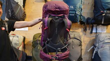 Rab Exion 35 ND