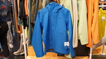 Rab Firewall Mountain Jacket 