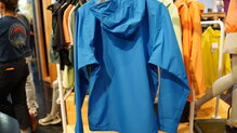 Rab Firewall Mountain Jacket 