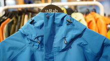 Rab Firewall Mountain Jacket 