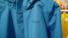 Rab Firewall Mountain Jacket 