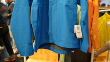 Rab Firewall Mountain Jacket 
