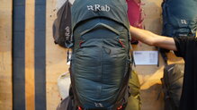 Rab Hyperion 65
