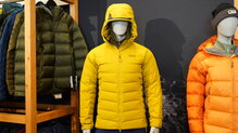 Rab Infinity Windstopper Hoodie