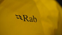 Rab Infinity Windstopper Hoodie