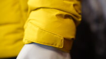 Rab Infinity Windstopper Hoodie