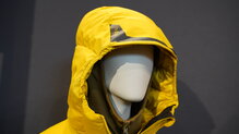 Rab Infinity Windstopper Hoodie